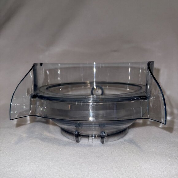 Breville Juice Fountain Cold RM-BJE430 Filter Bowl Surround Replacement Part - Picture 2 of 6